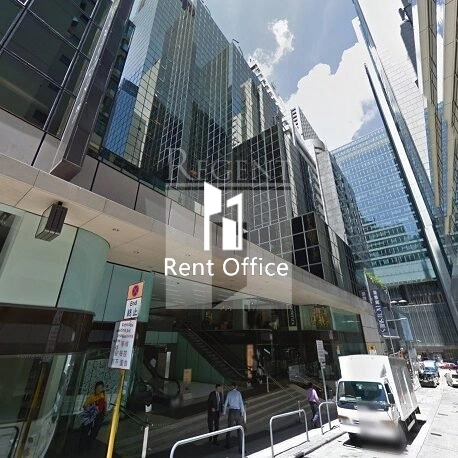 RUTTONJEE CENTRE PHASE 02 DINA HOUSE (律敦治行 第02期 帝納大廈)