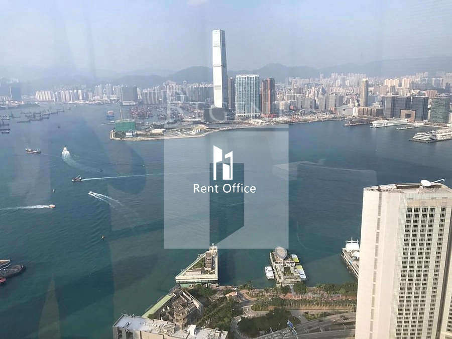 CENTER (中環中心)-RGP017047