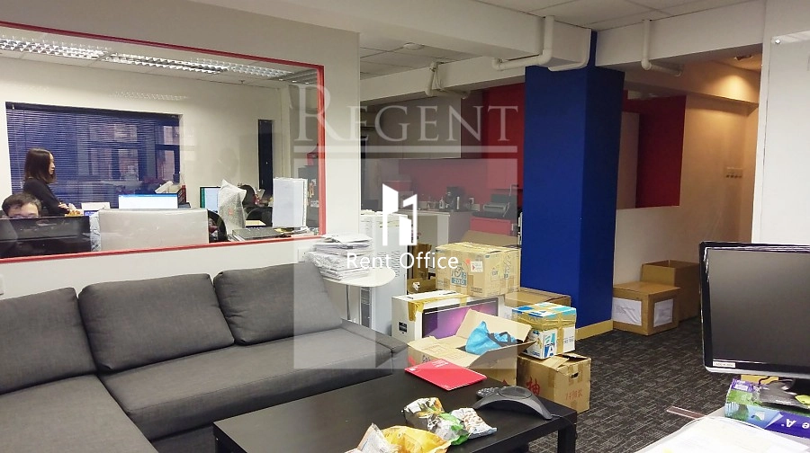 HONG KONG HOUSE (香港工商大厦)-RGP017180