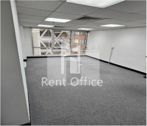 135 BONHAM STREETRAND TRADE CENTRE (文咸東街135商業中心)