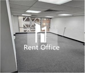 135 BONHAM STREETRAND TRADE CENTRE (文咸東街135商業中心)