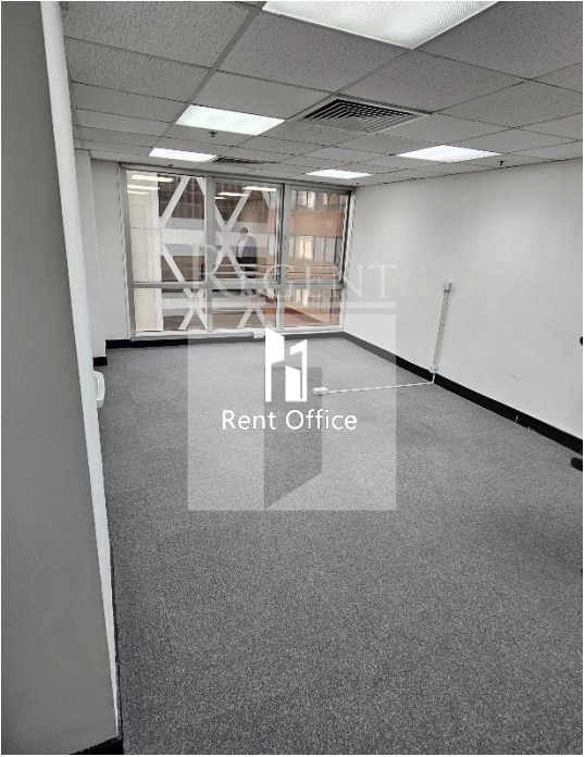 135 BONHAM STREETRAND TRADE CENTRE (文咸東街135商業中心)