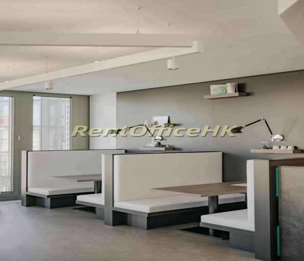 艦隊街-倫敦務式辦公室