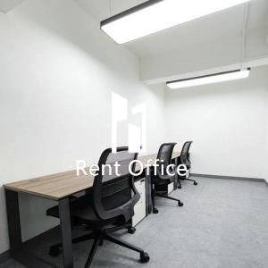 Hong Kong Enterprise Building