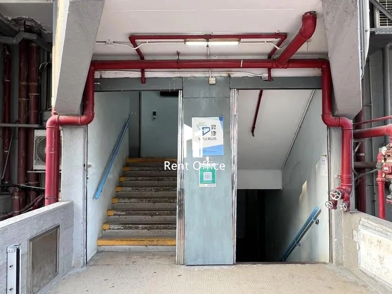 新寶工商中心第一期