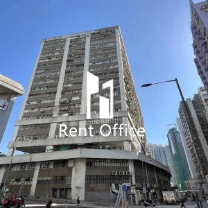 金豪工業大厦第一座-1