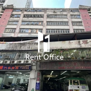 牛津工業大廈-1