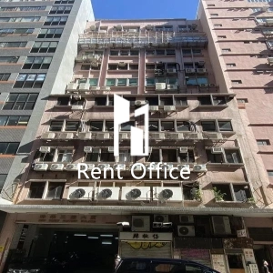 時來工廠大廈-1