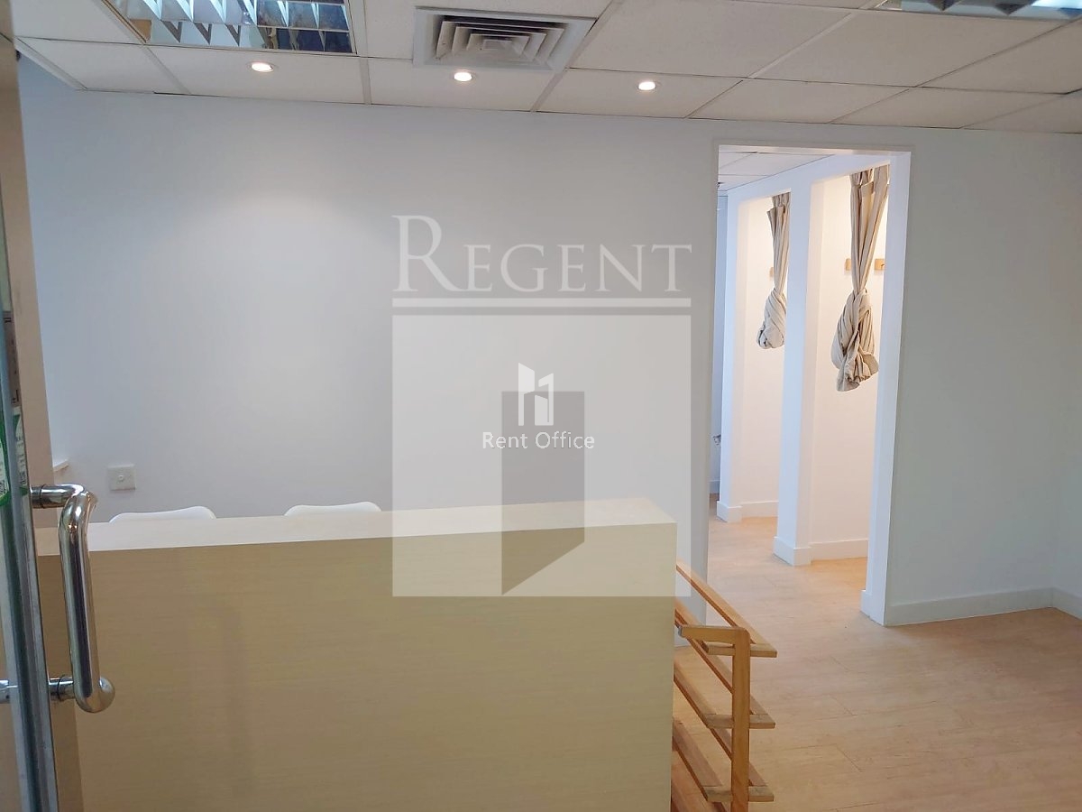 WESWICK COMMERCIAL BUILDING (威利商業大廈)-RGP015293