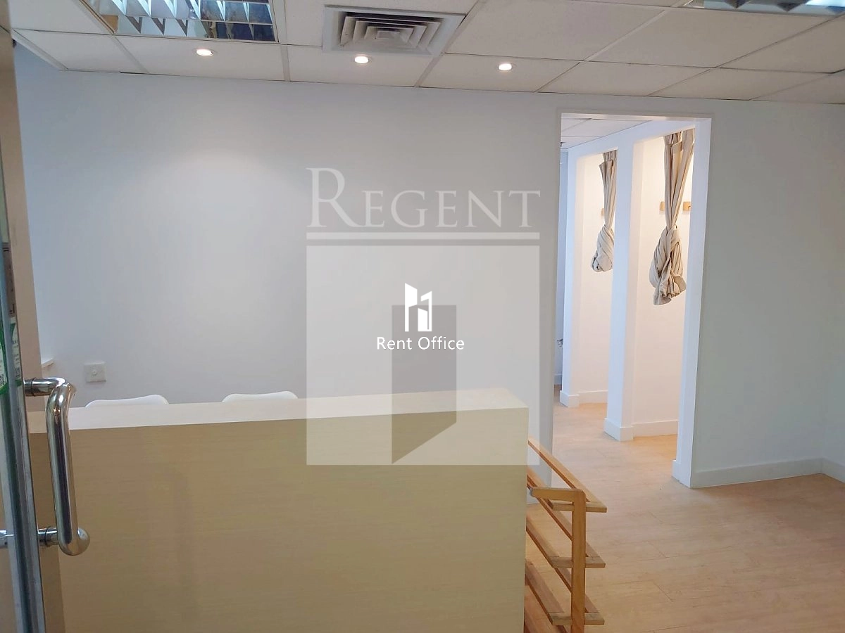 WESWICK COMMERCIAL BUILDING (威利商業大廈)-RGP015293