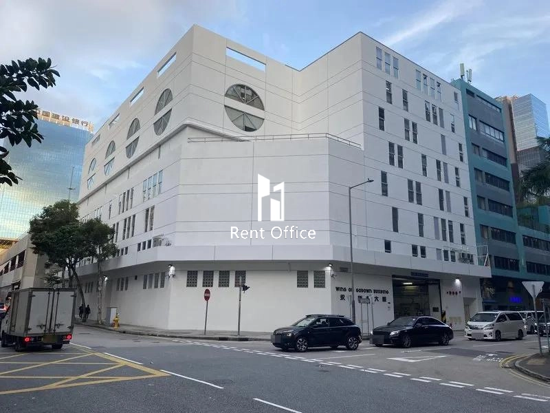 永安貨倉大廈-2