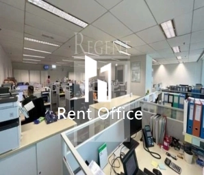 GATEWAY TOWER 02 (港威大厦 第02座)