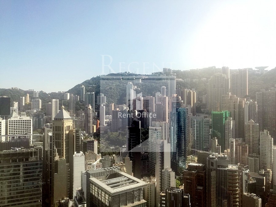 THE CENTER (中环中心)-RGP016794