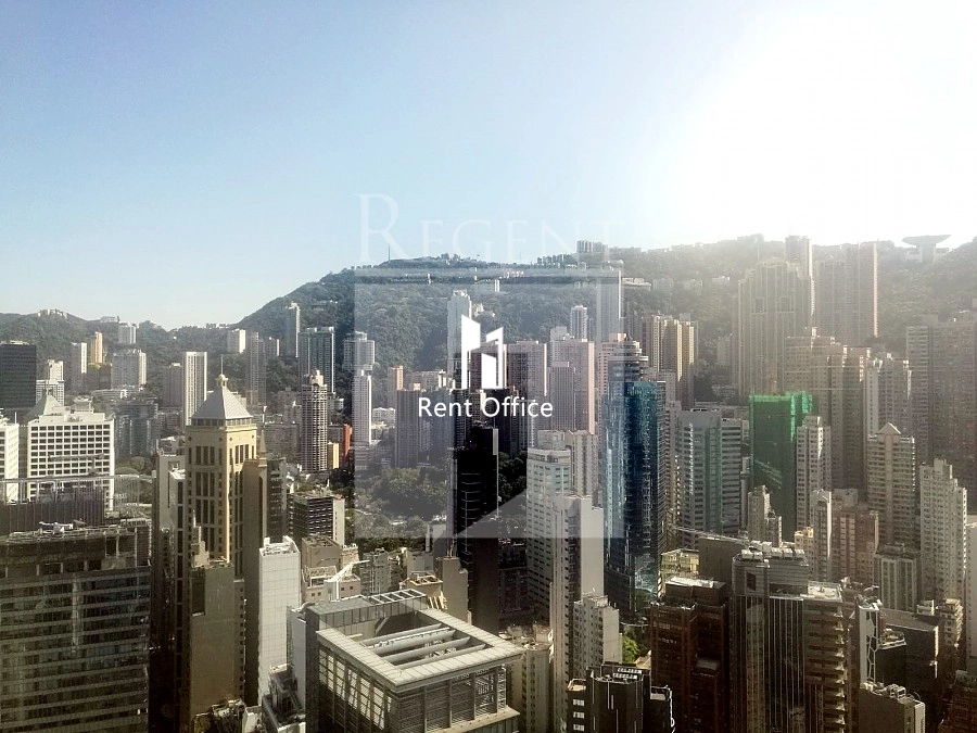 THE CENTER (中环中心)-RGP016794