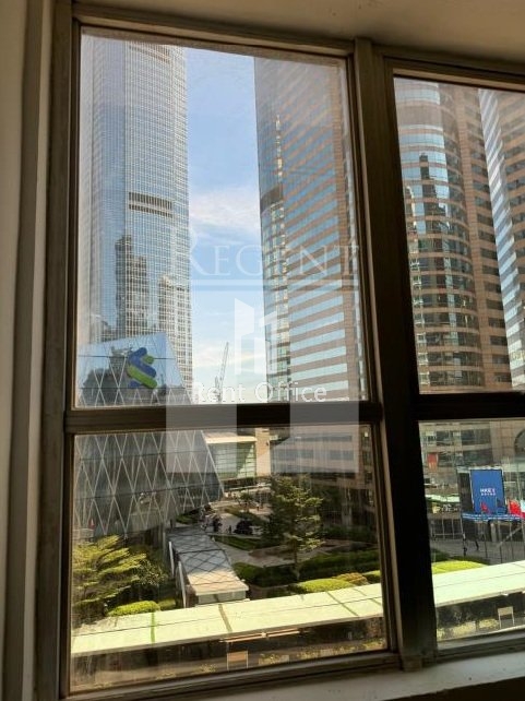 CHUANG'S TOWER (庄士大厦)-C0581784