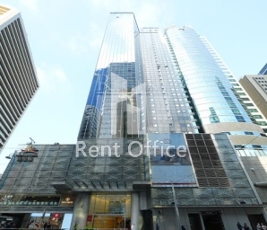 INFINITUS PLAZA (無限極廣場)