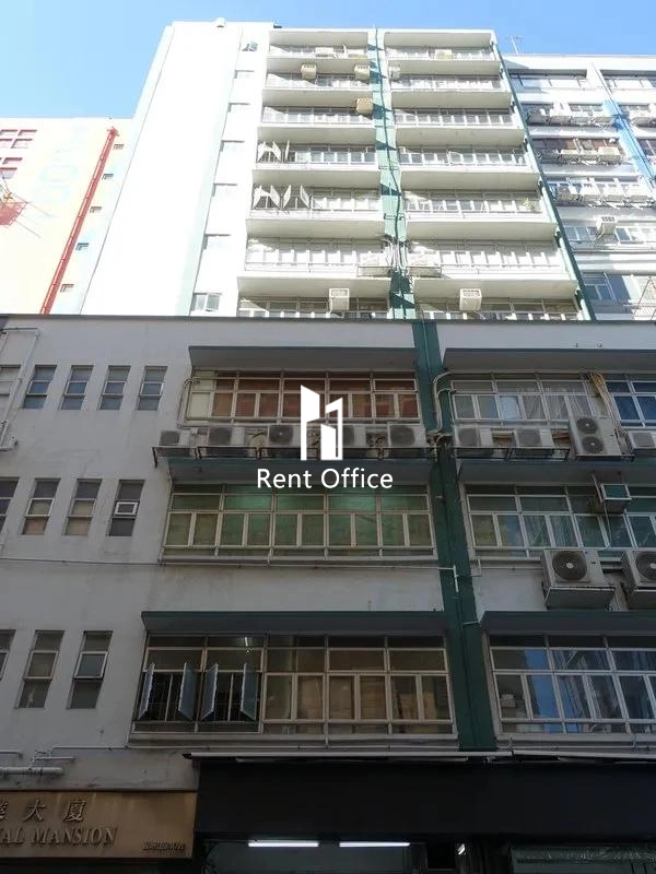 祥順工業大廈-5