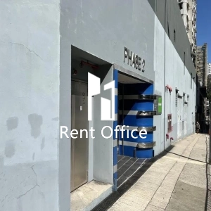 嘉民沙田物流中心第二期-2