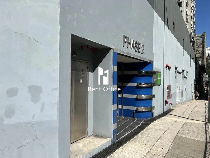 嘉民沙田物流中心第二期