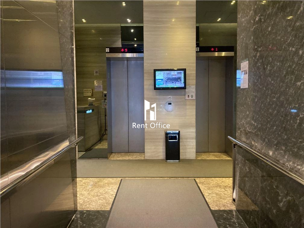 Winsome House  雲山大廈