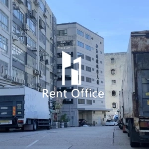 松柏康健服務大樓-2