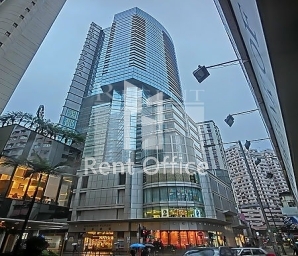 OLYMPIA PLAZA (国都广场)