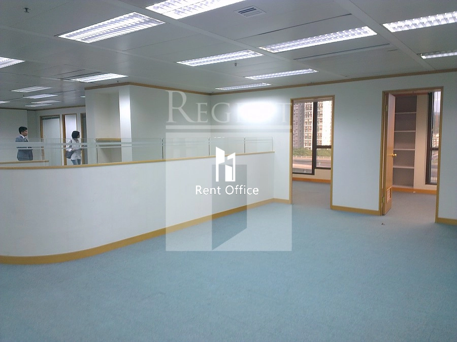 LU PLAZA (振万广场)-RGP004794