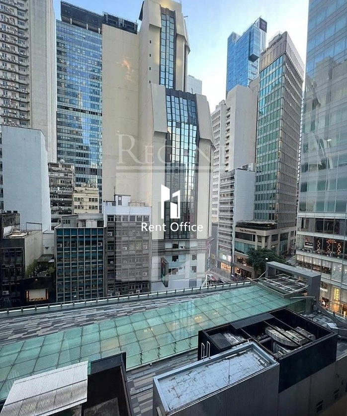 YUE SHING COMMERCIAL BUILDING (裕成商業大廈)-RGP032570