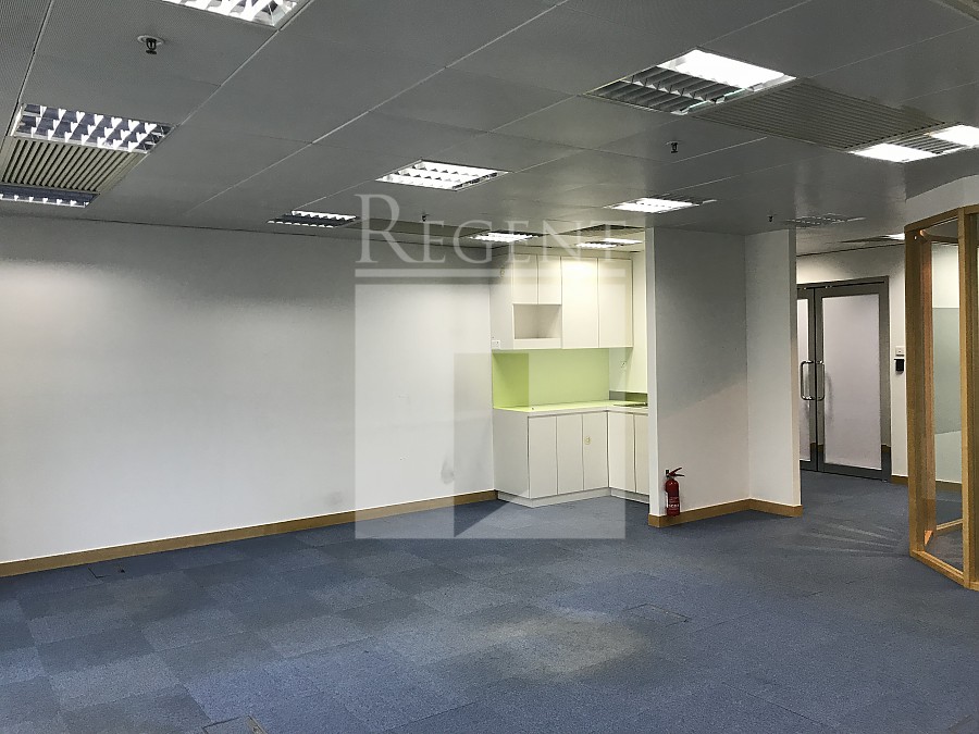 AIA TOWER (友邦廣場)