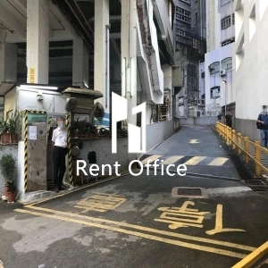 華達工業中心A座-7