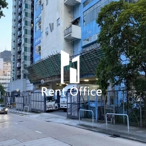 城市工業中心-5