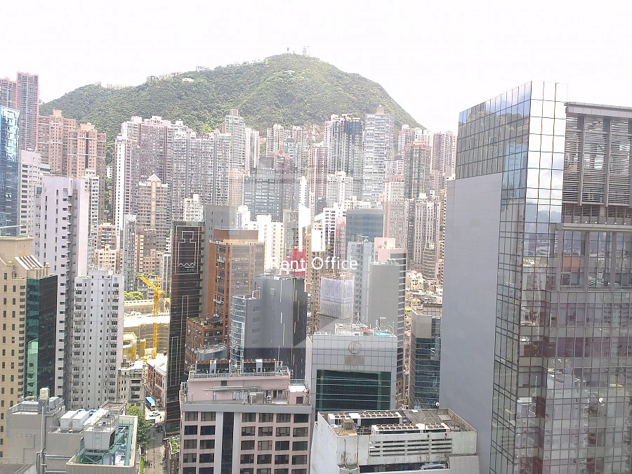 MAN YEE BUILDING (萬宜大廈)-RGP006554