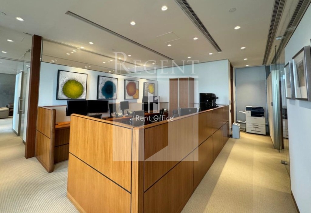 AGRICULTURAL BANK OF CHINA TOWER (中國農業銀行大廈)-C0556752