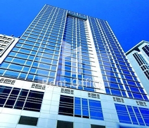 PROSPERITY MILLENNIA PLAZA (泓富产业千禧广场)