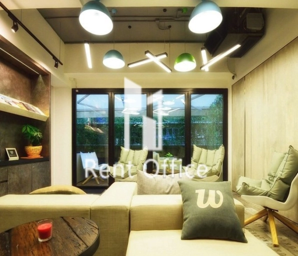 偉業街91號-九龍務式辦公室