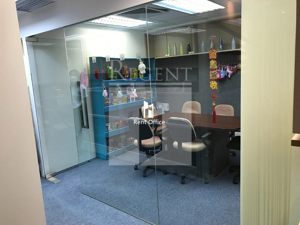 CONCORDIA PLAZA (康宏廣場)-RGP002402