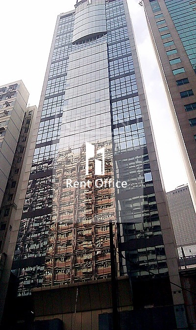 CCK COMMERCIAL CENTRE (朱钧记商业中心)-RGP006461