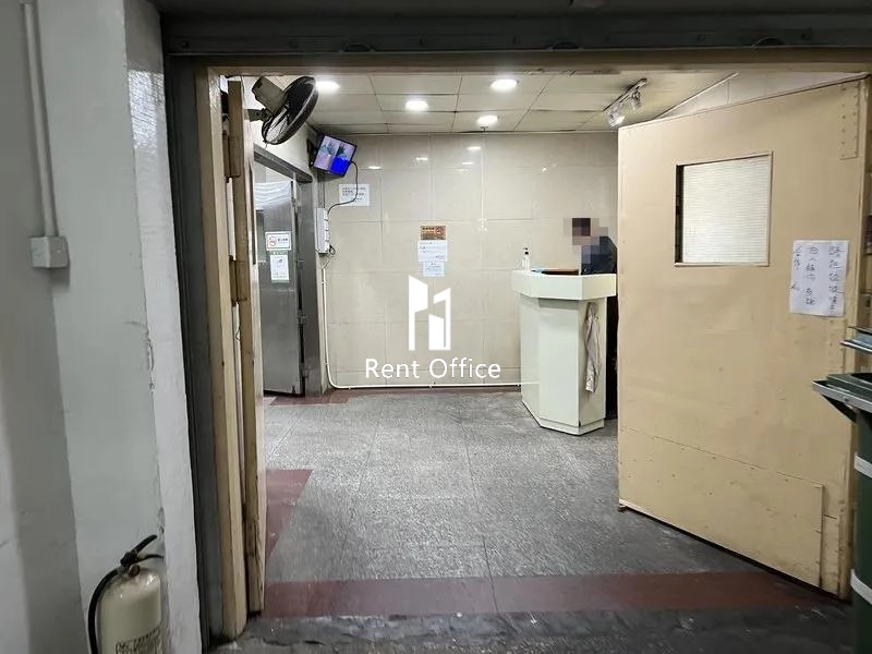 金豪工業大厦第一座