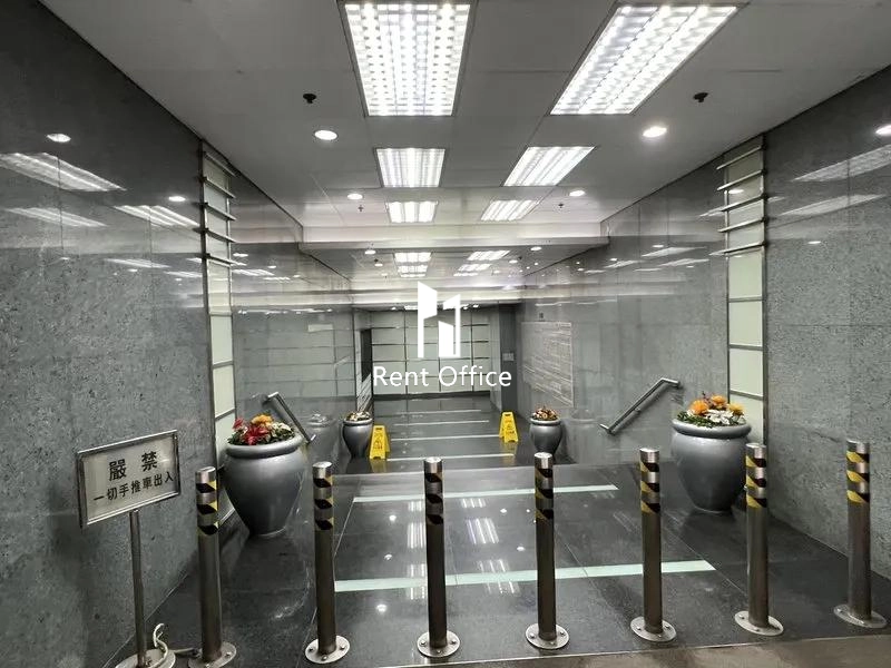 豐盛工業中心A座