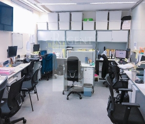 HOPEWELL CENTRE (合和中心)