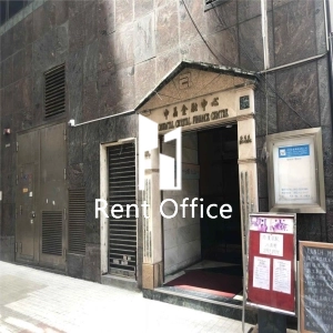 中晶金融中心-1