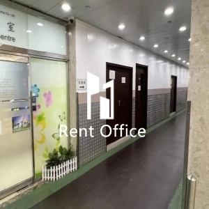 Vigor Industrial Building Block B-14