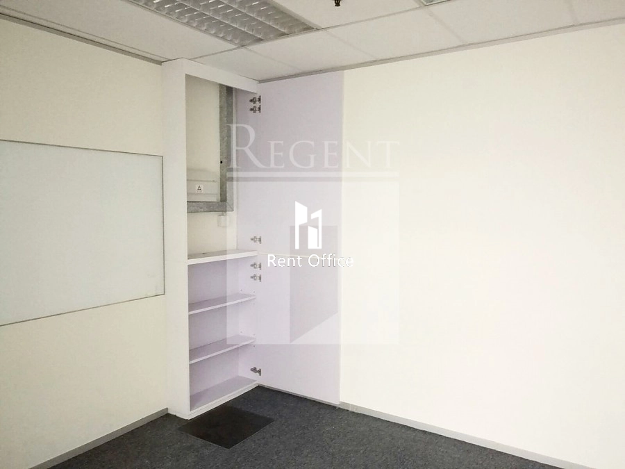 CHINA OVERSEAS BUILDING (中国海外大厦)-RGP013007