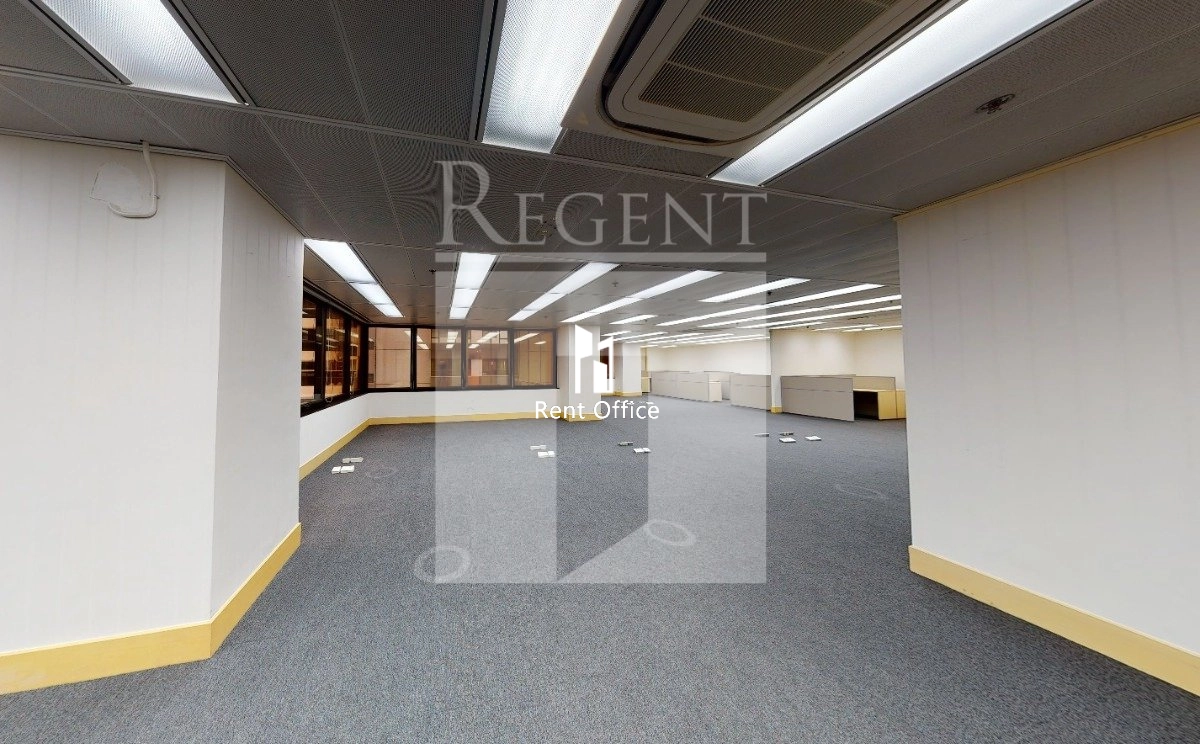 RUTTONJEE CENTRE PHASE 01 RUTTONJEE HOUSE (律敦治行 第01期 律敦治大廈)-RGP025235