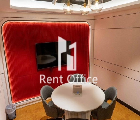 帝納大廈 - 律敦治中心-中環務式辦公室