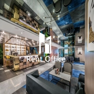 Harbour City Wing Ming Financial Building