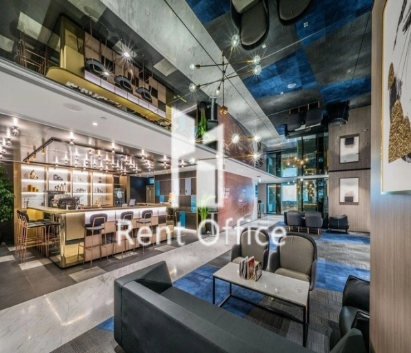 海港城永明金融大廈-九龍務式辦公室