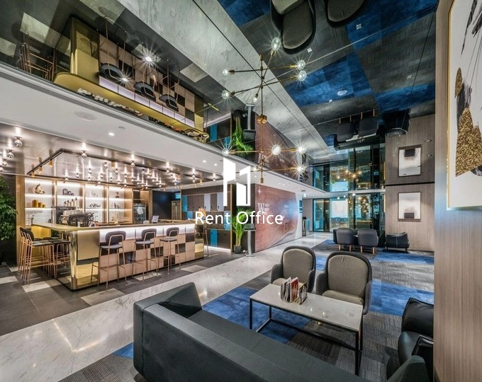 Harbour City Wing Ming Financial Building