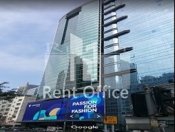 Laws Commercial Plaza(羅氏商業廣場)