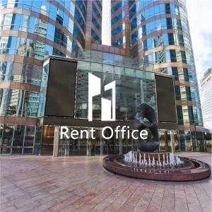 One Exchange Square  交易廣場一座-2